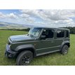 Suzuki Jimny LONG 1.5L GLX (4)